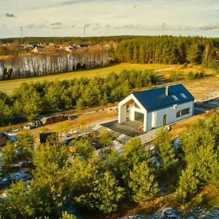 Villa Willa Gostomko Gostomko