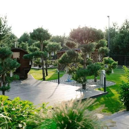 Willa Gostomko Villa Gostomko