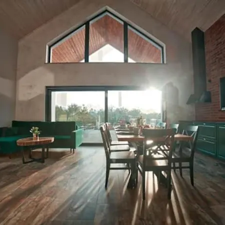 Villa Willa Gostomko Gostomko